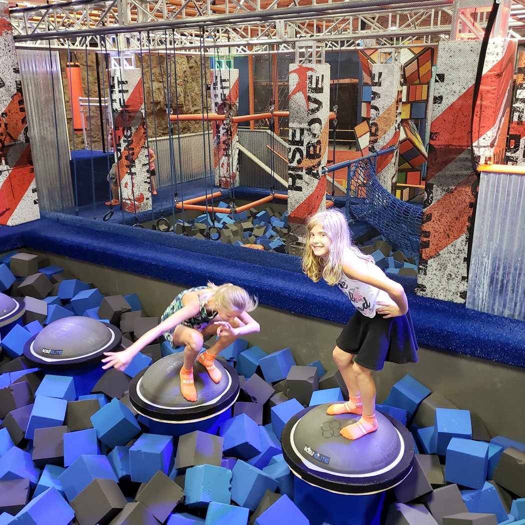 Sky Zone 3