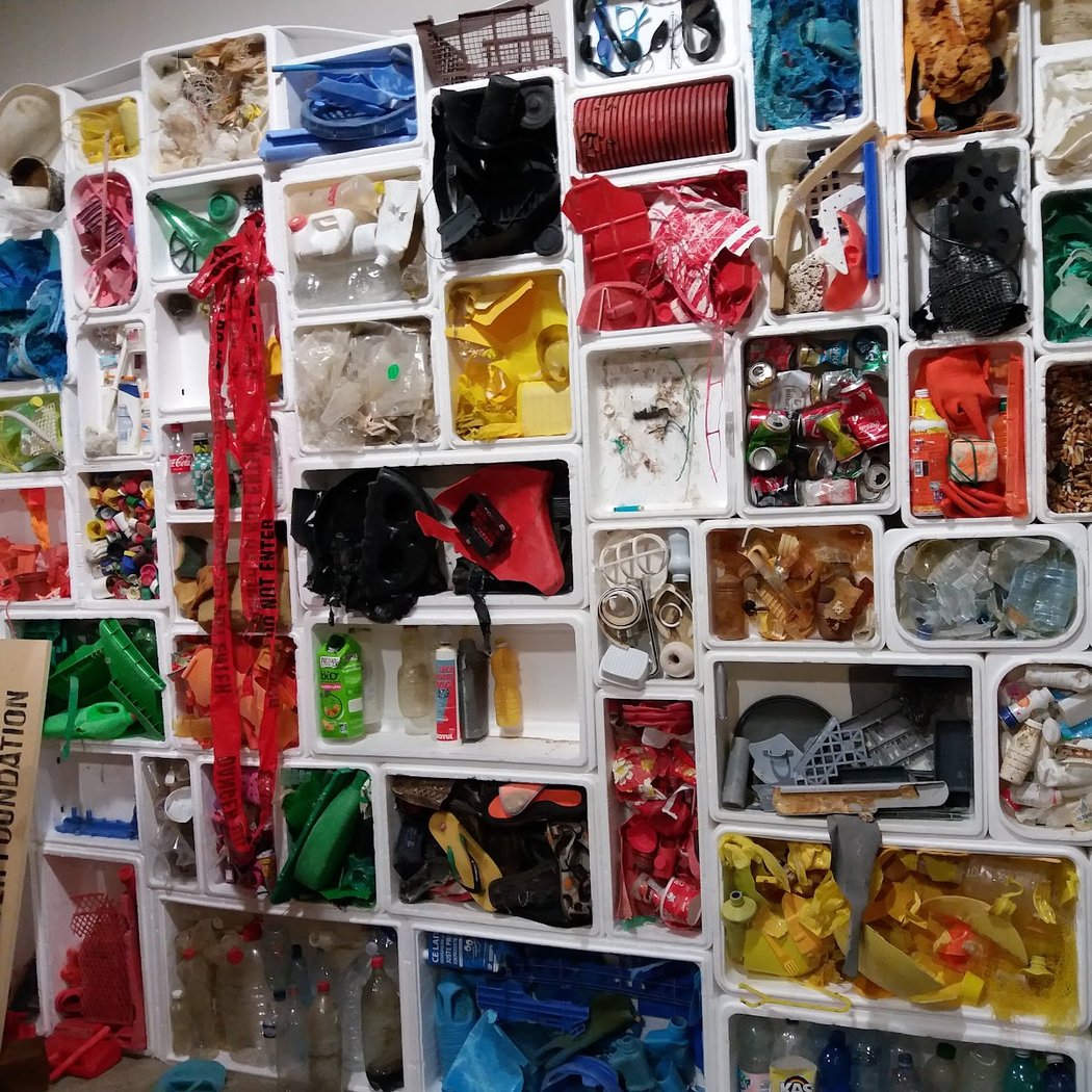 Wednesday Kids' Workshops: Discover the Ocean in a New Light 2
