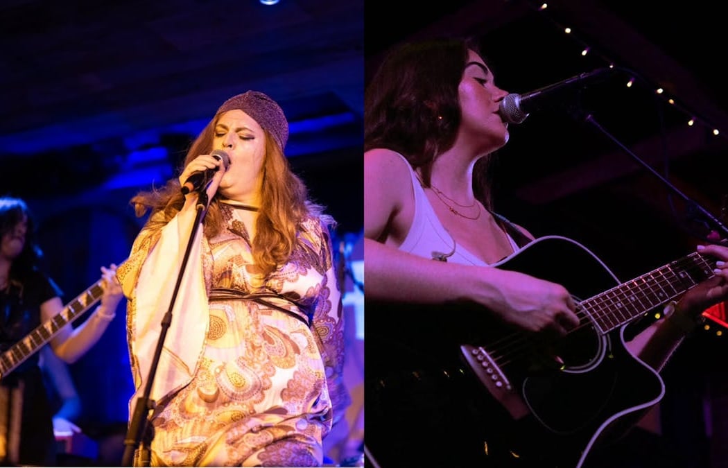 Madame Daley | Lauren Craig Tuesdays at 9:30pm 1