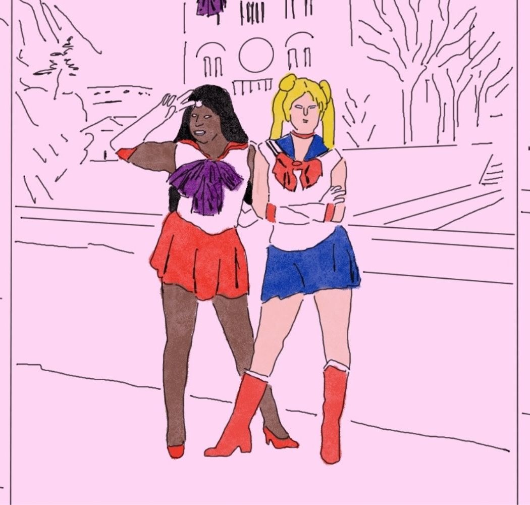 Comic-Stipendium Berlin 2026 1