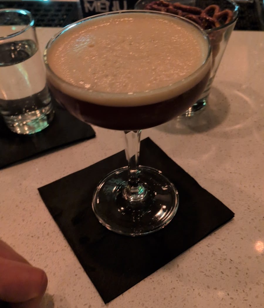 Elixir Lounge 3