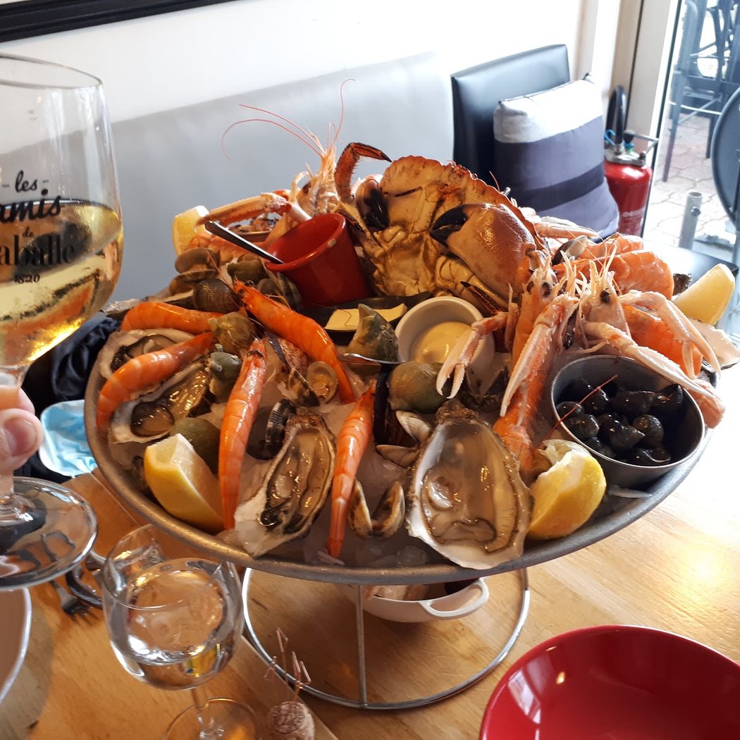 L'Etoile de Mer 3