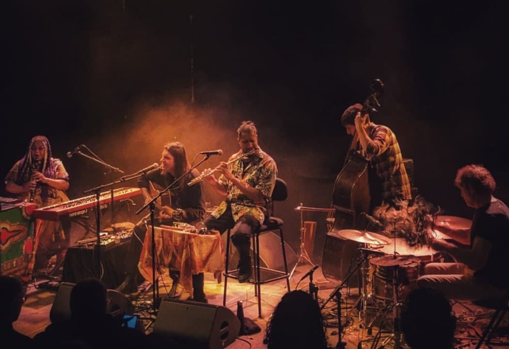 Jazz à la Villette 2026 3