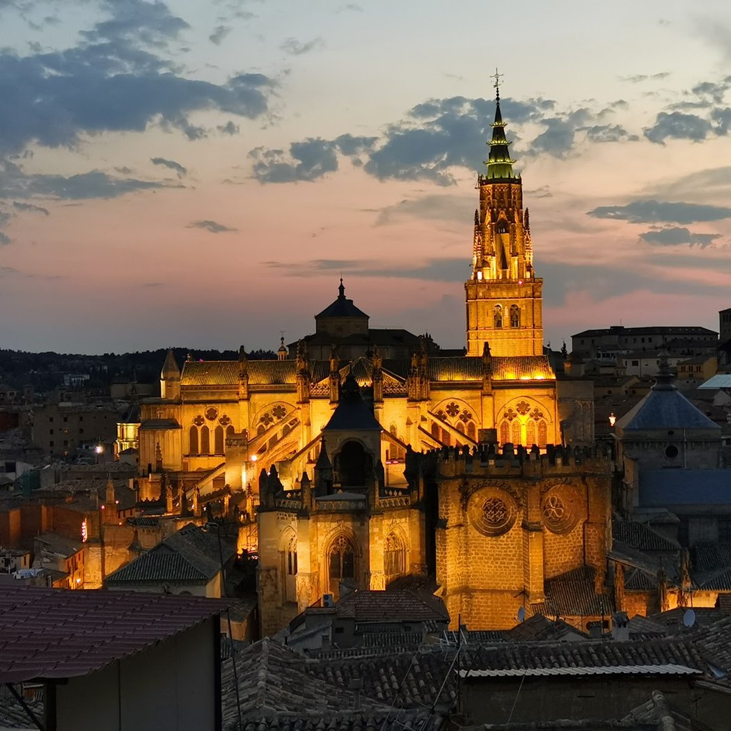 Toledo 1