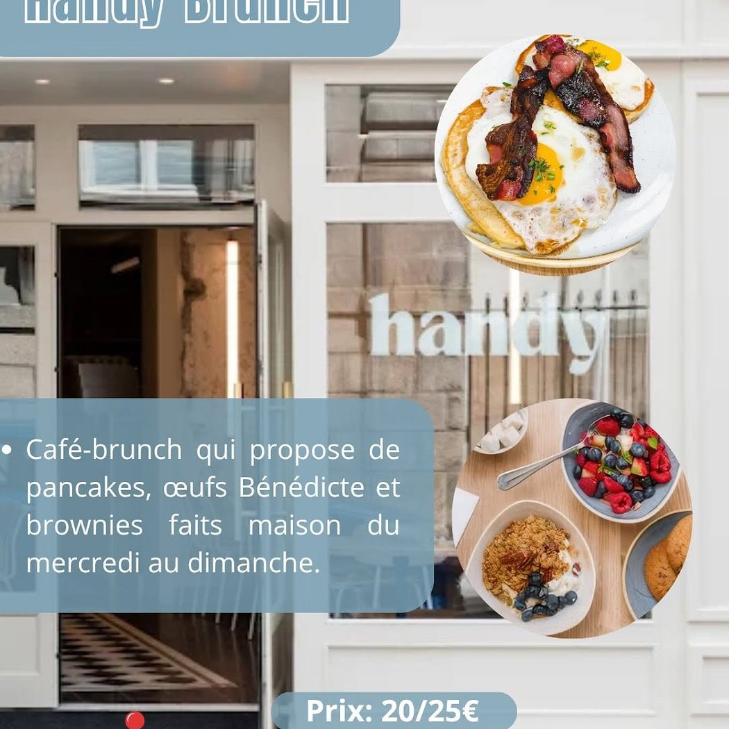 Handy 1