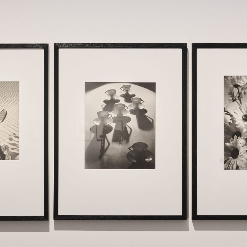 (Un)Focused Group Exhibition 1