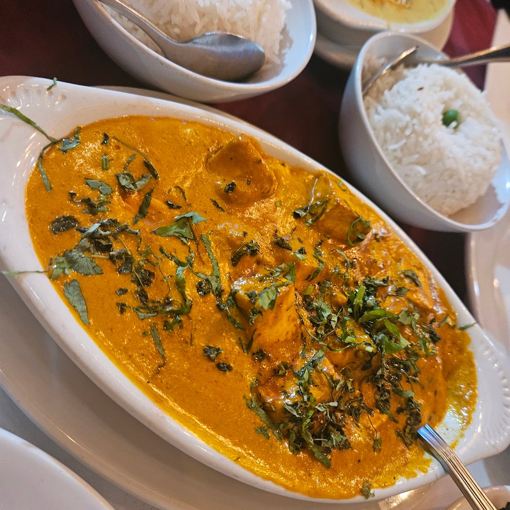 India Palace 1