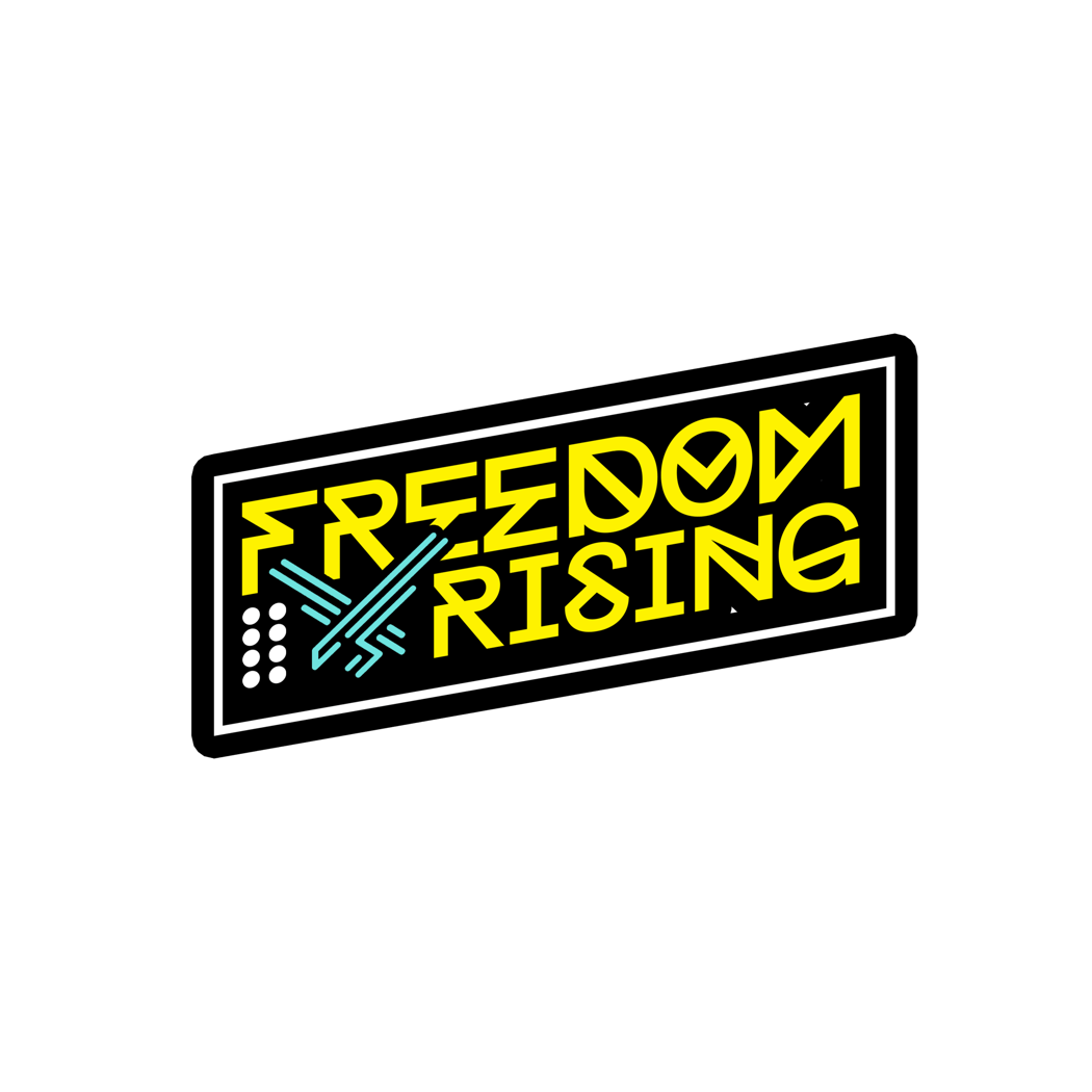 Freedom 5K 2