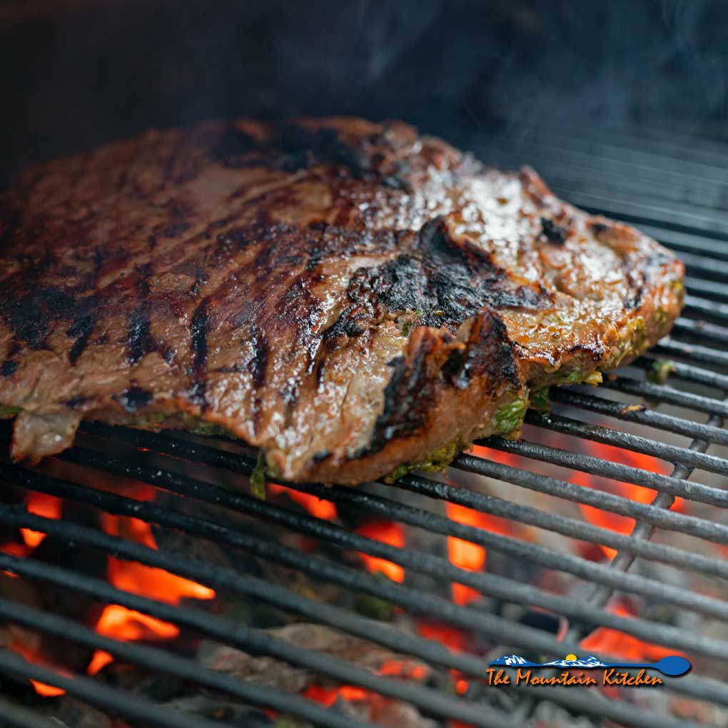 Carne Asada Cookout & Album Release Party 2