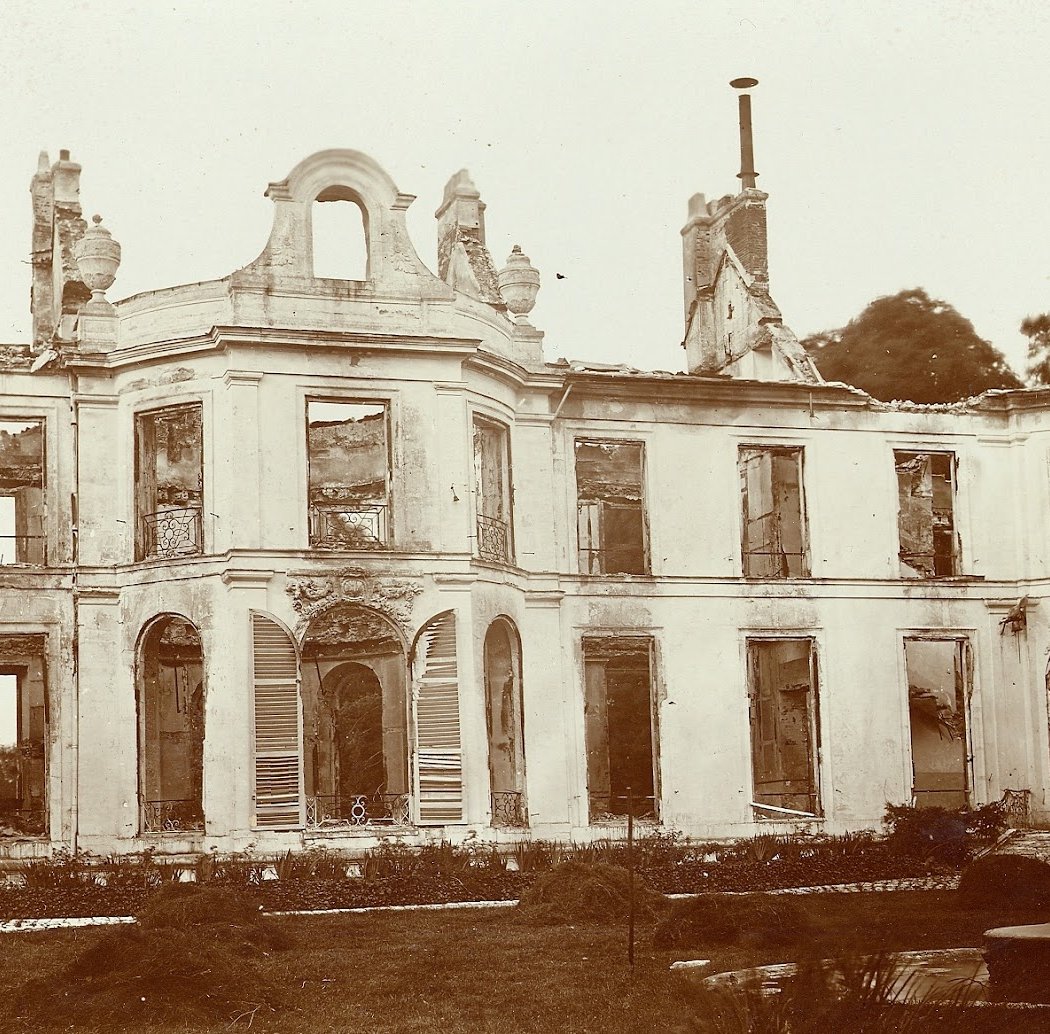 Château de Bry 1