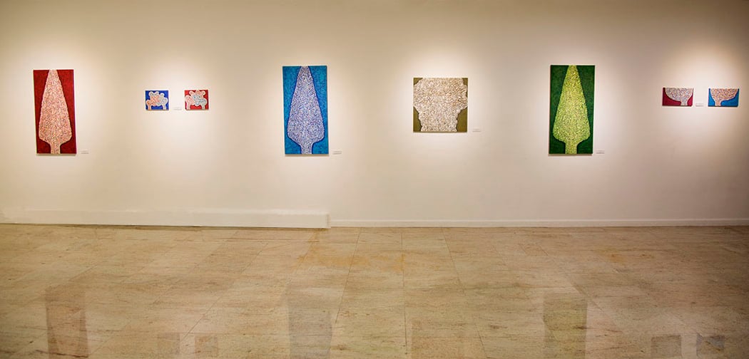 New York Total Art Gallery & JK Visual Art Gallery 4