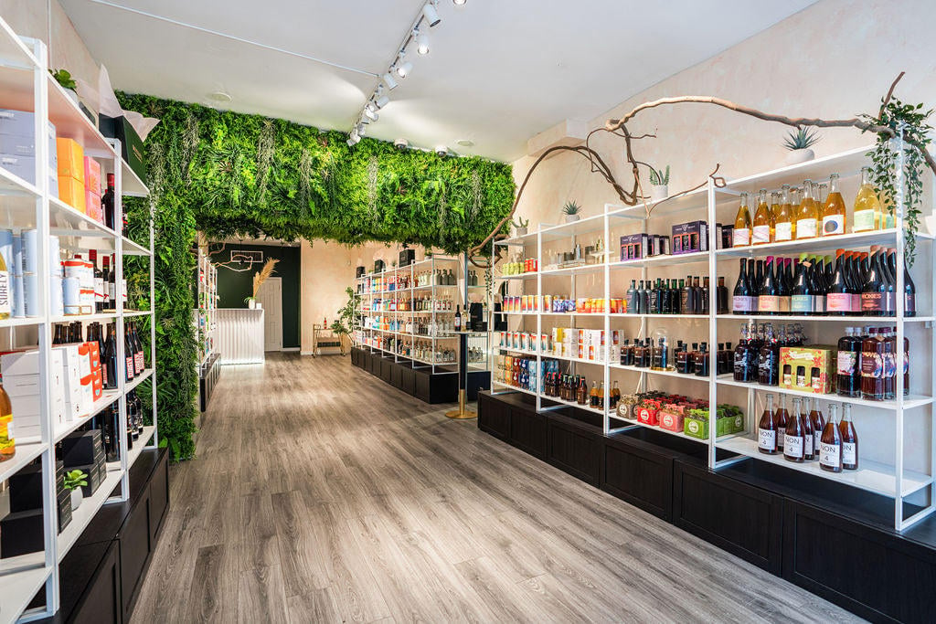 Boisson Upper West Side - Non-Alcoholic Spirits, Beer, Wine Shop 2