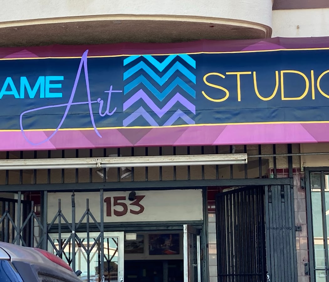 FrameArt Studio 2