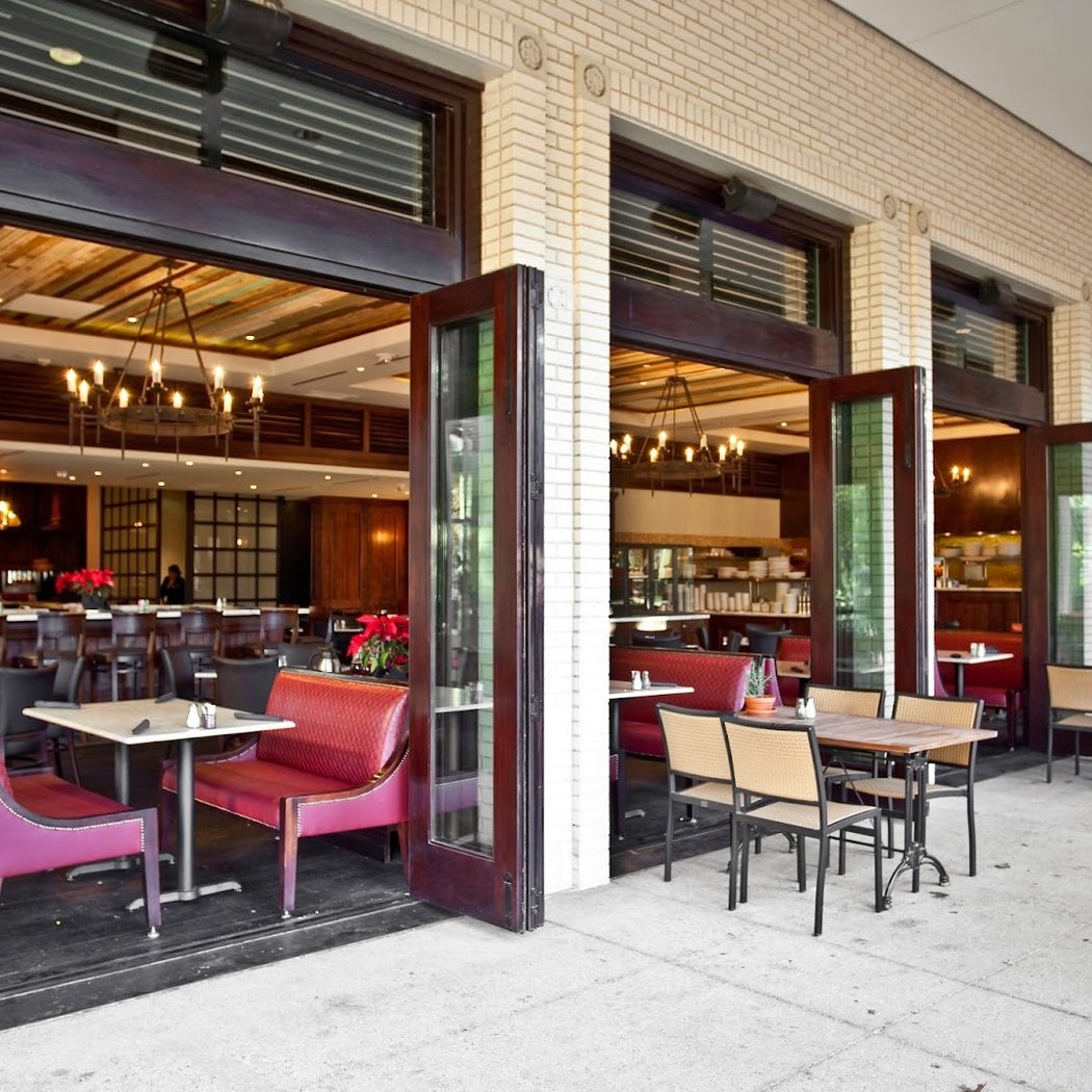 Bread Winners Cafe & Bakery 2