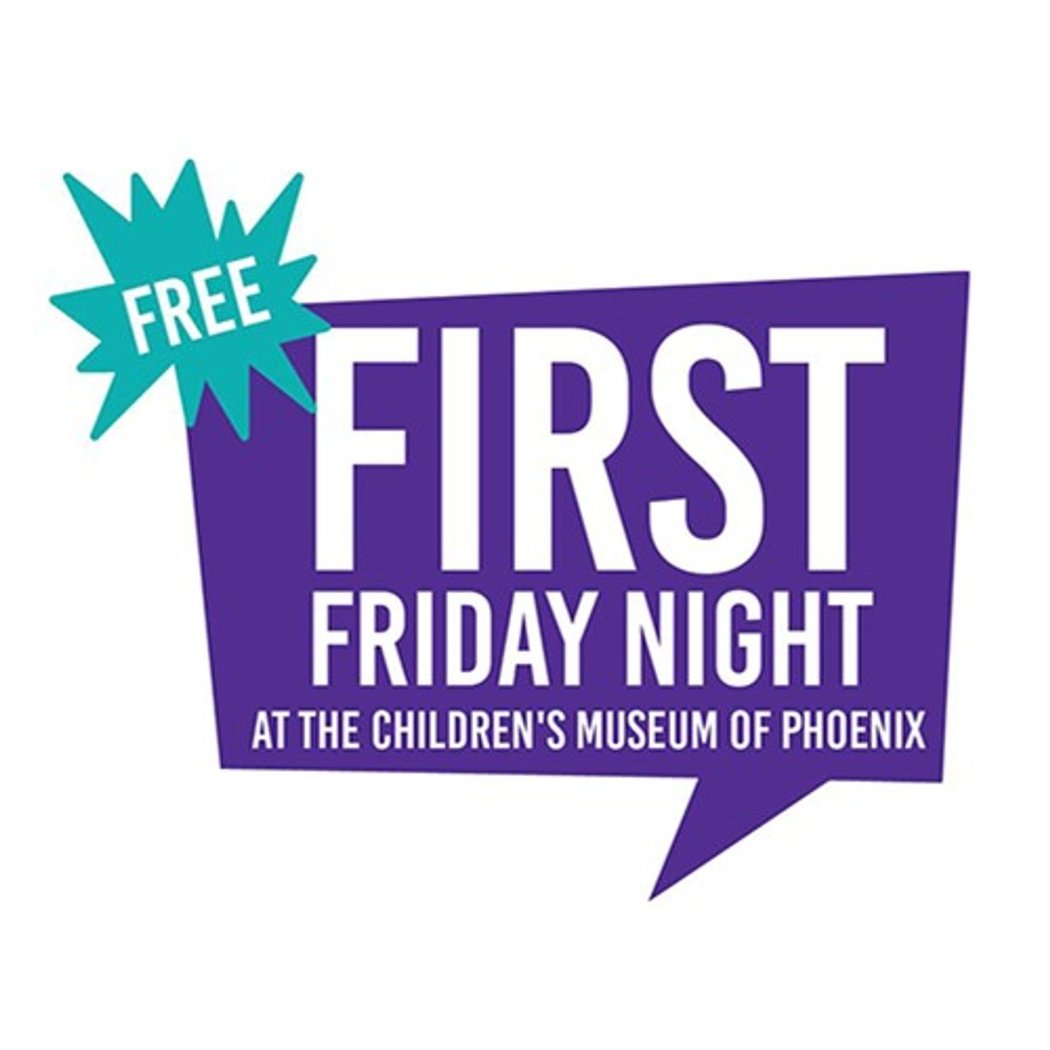 Free First Friday Nights 1