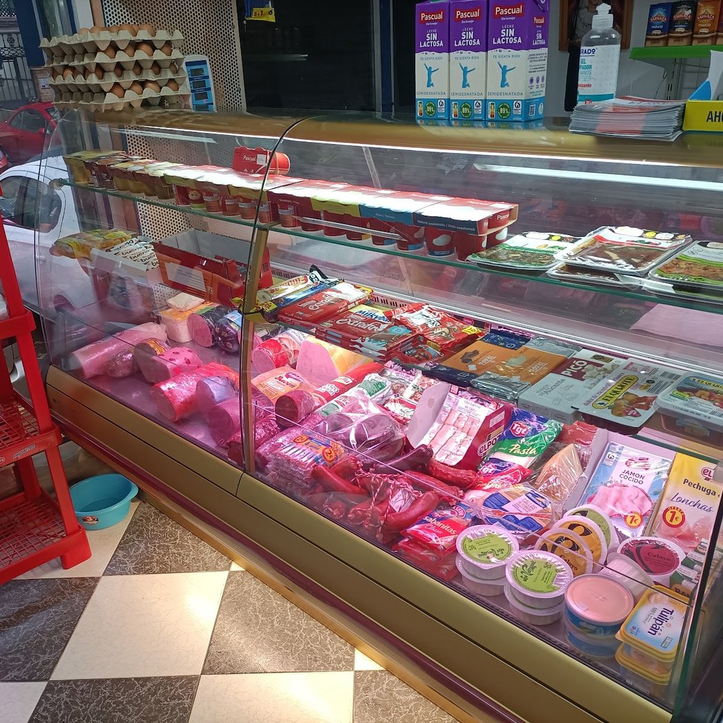 Food Markets 1