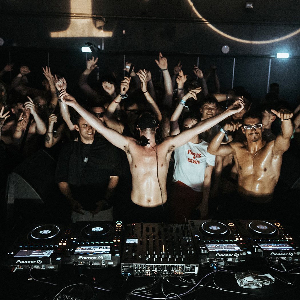 Teletech Festival 1