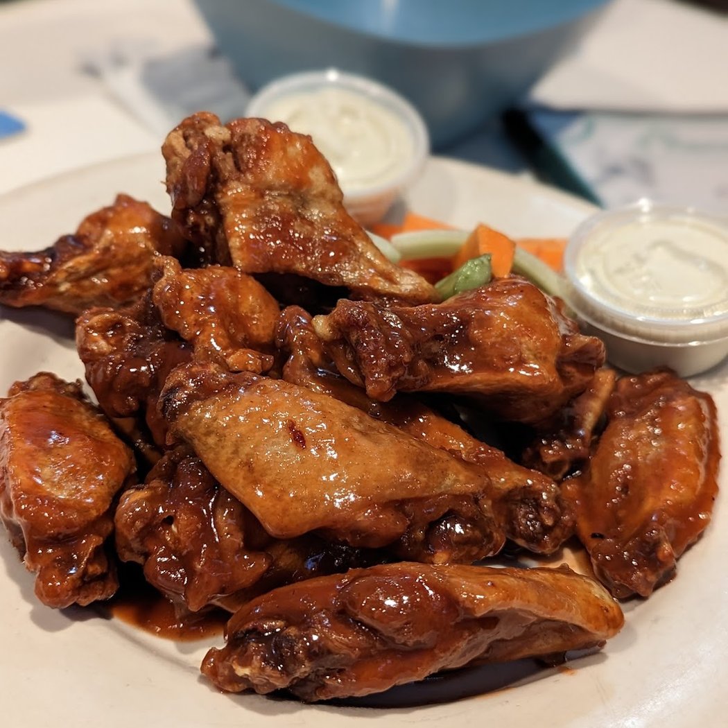 Uncle Henry's 4