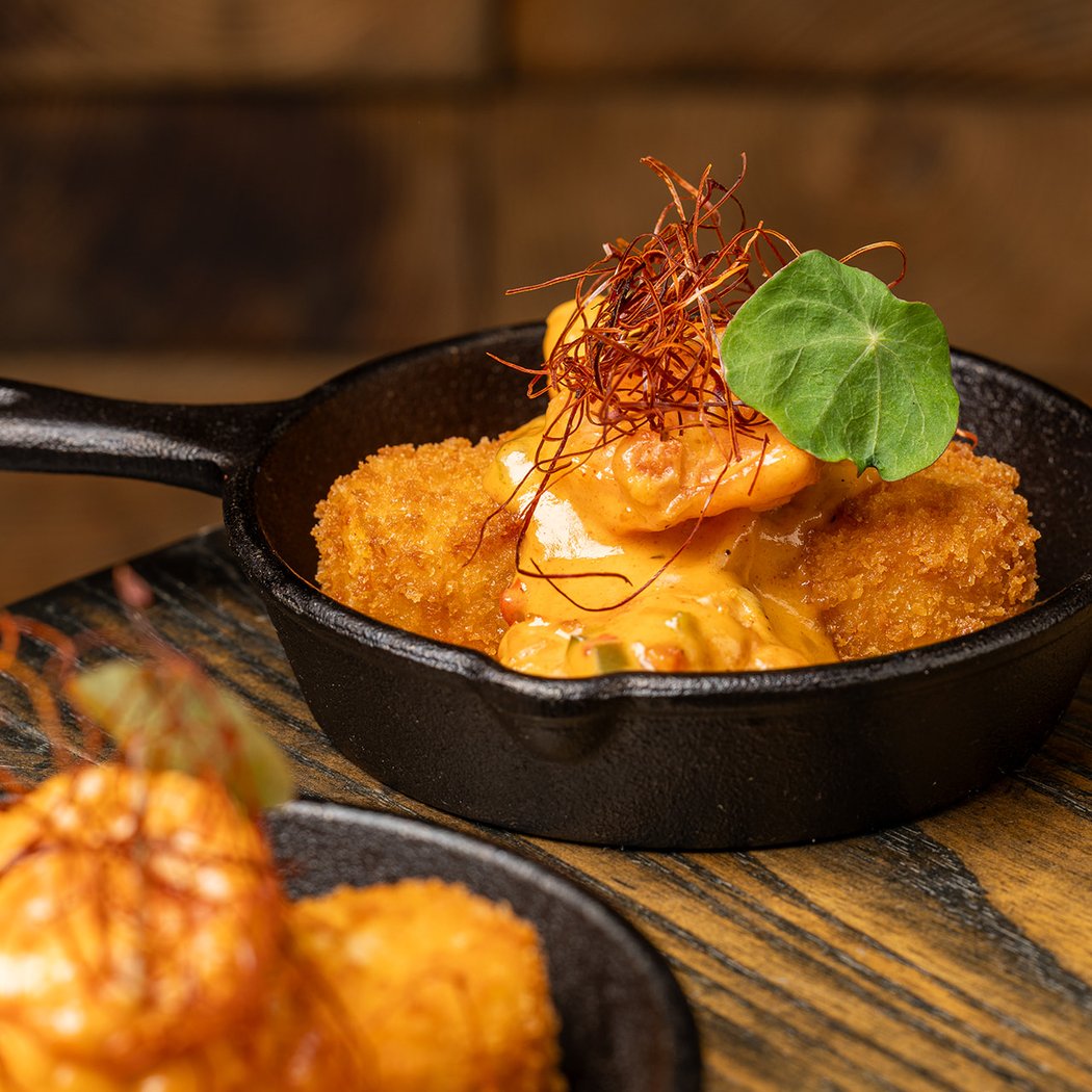 Peckish Restaurant 3