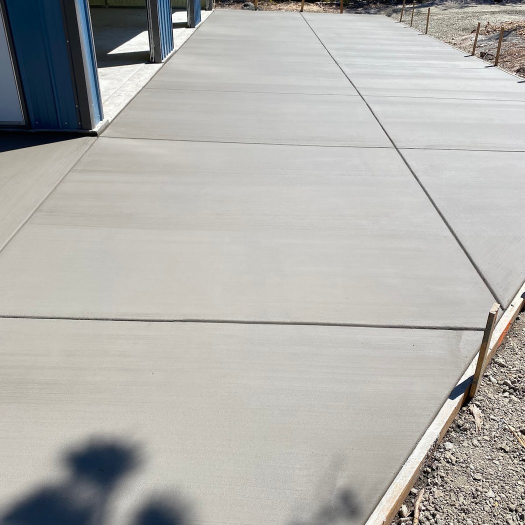 San Carlos Concrete Inc. 3