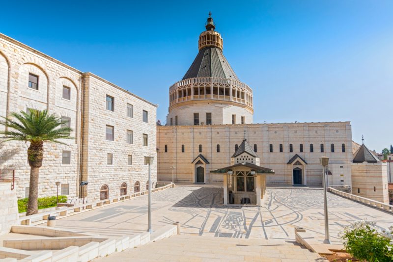 Church of the Annunciation 3