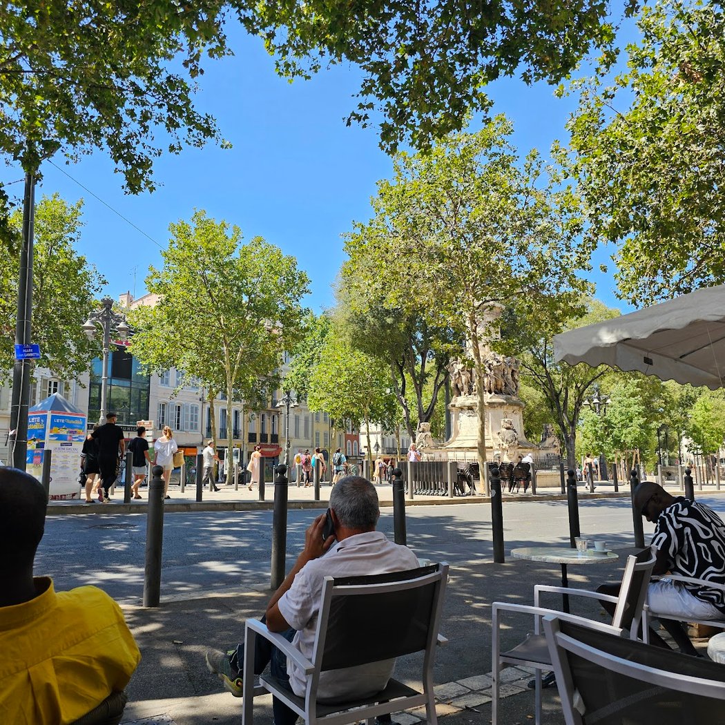 Bar Odéon 2