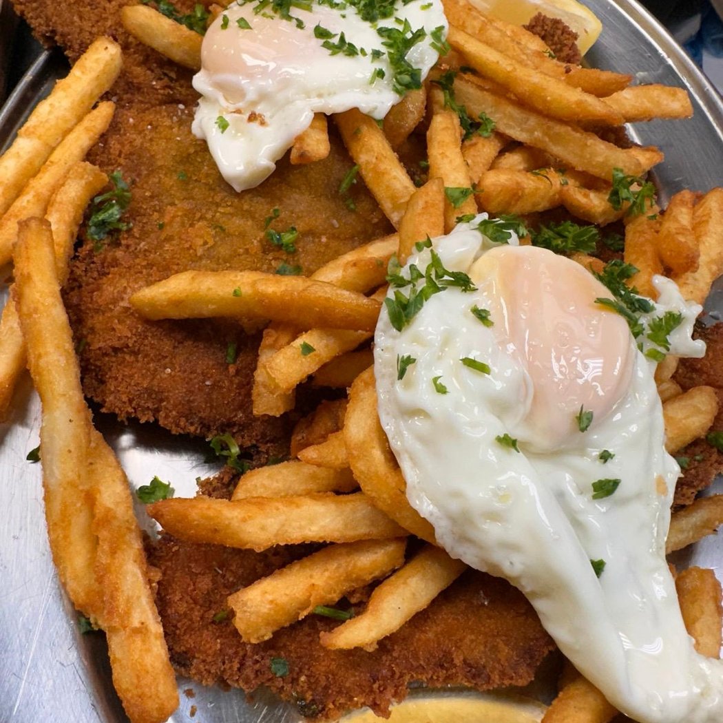 La Matera Kosher Argentinian Steakhouse 2