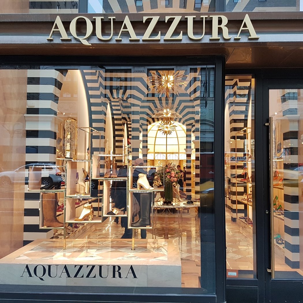 Aquazzura 2