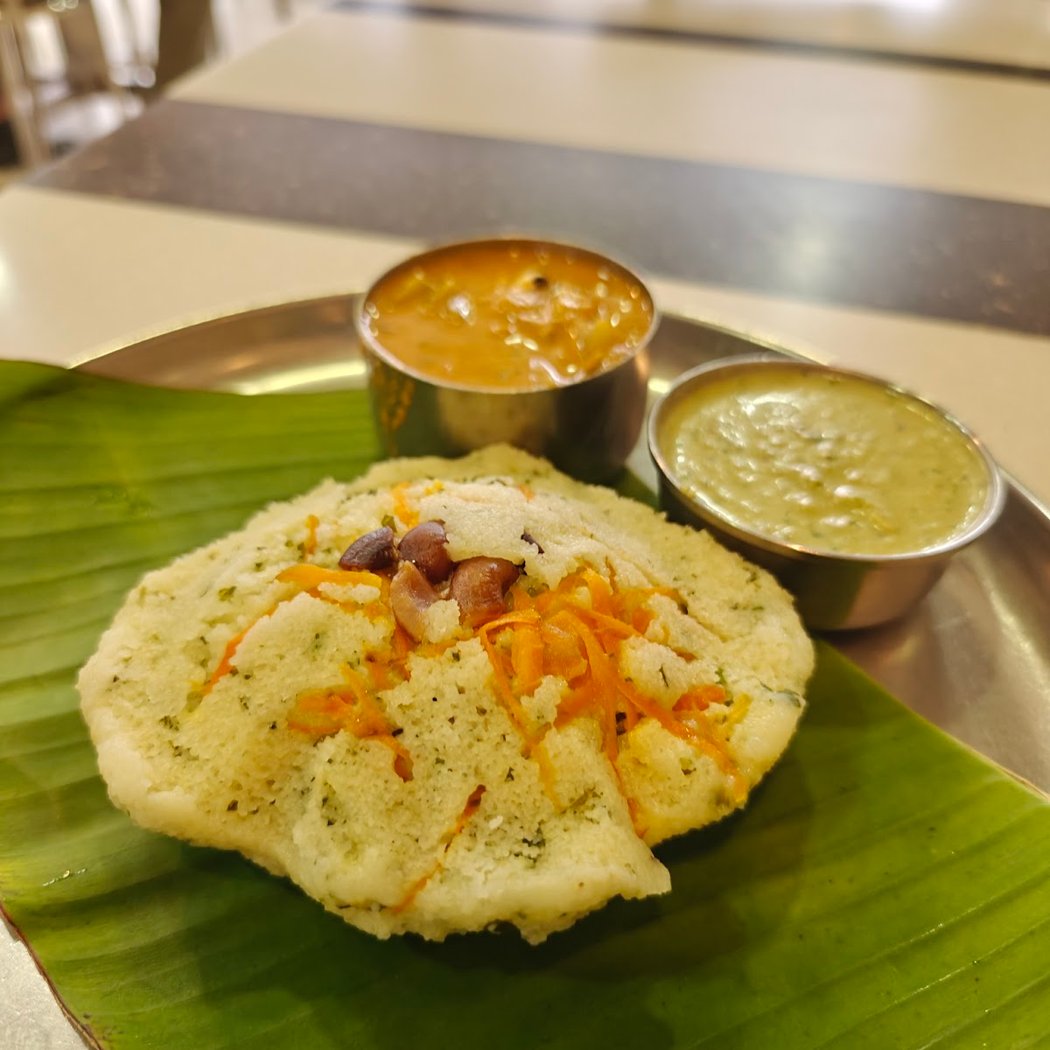 Sri Ganesh Darshan Veg 3