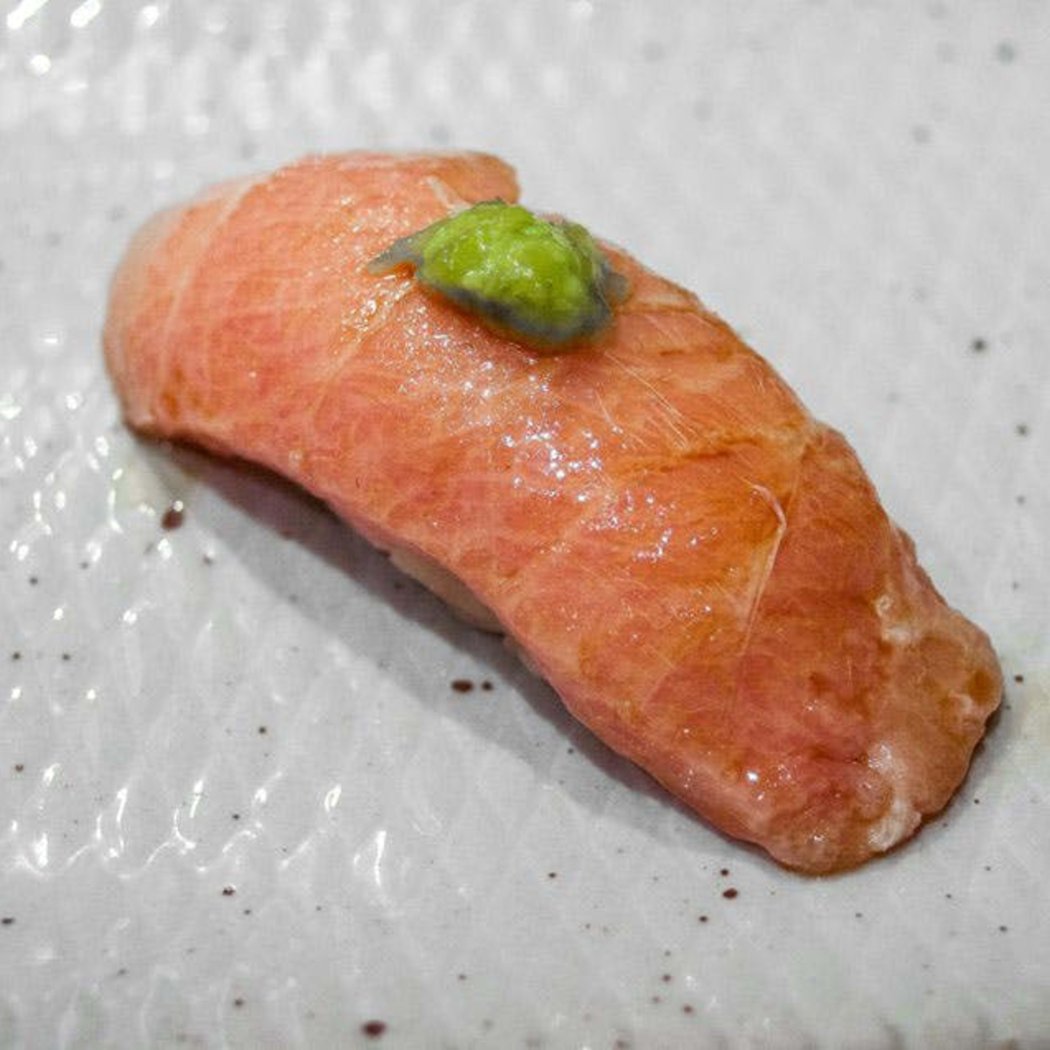 Sushi Katsuei 4
