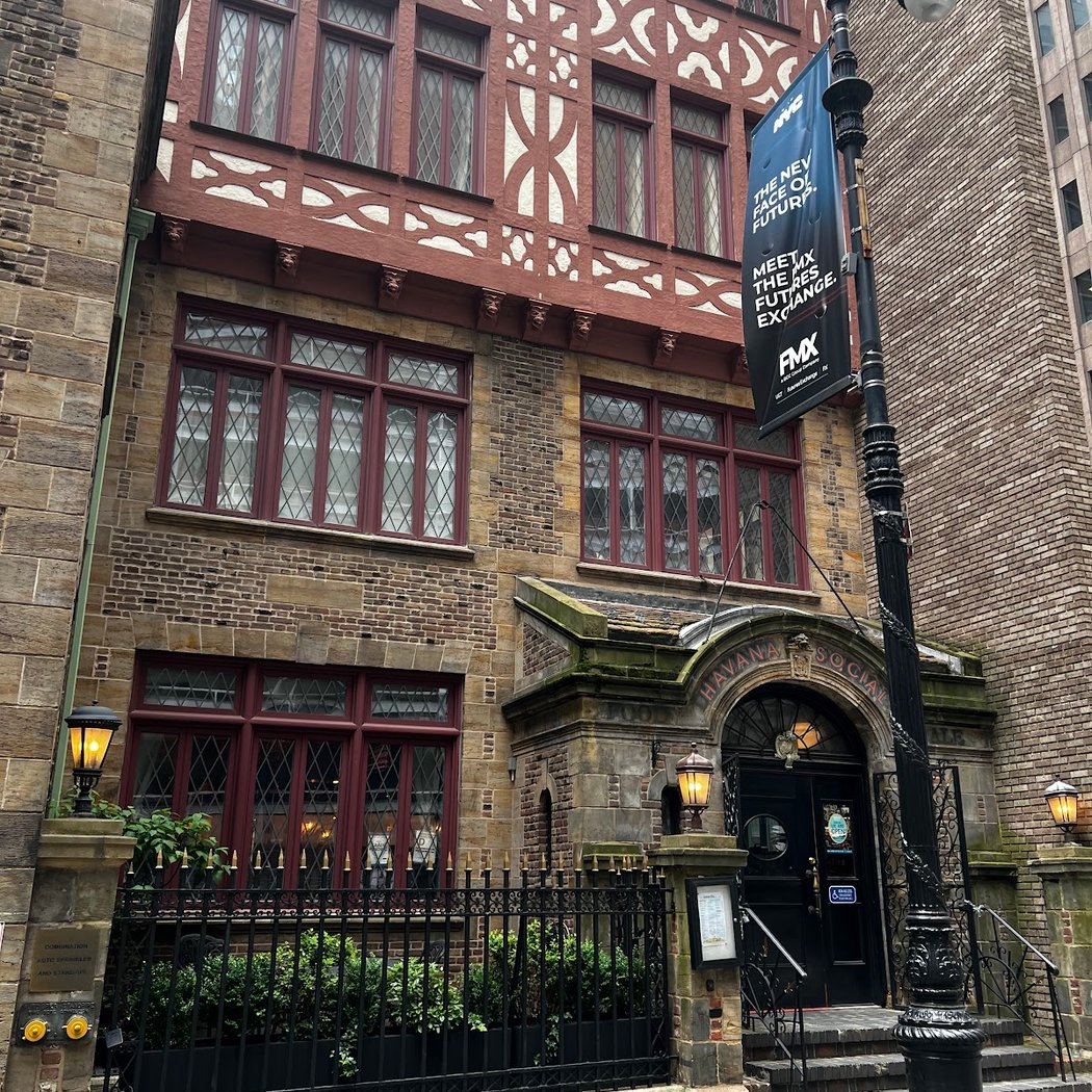 Stone street peatonal 3