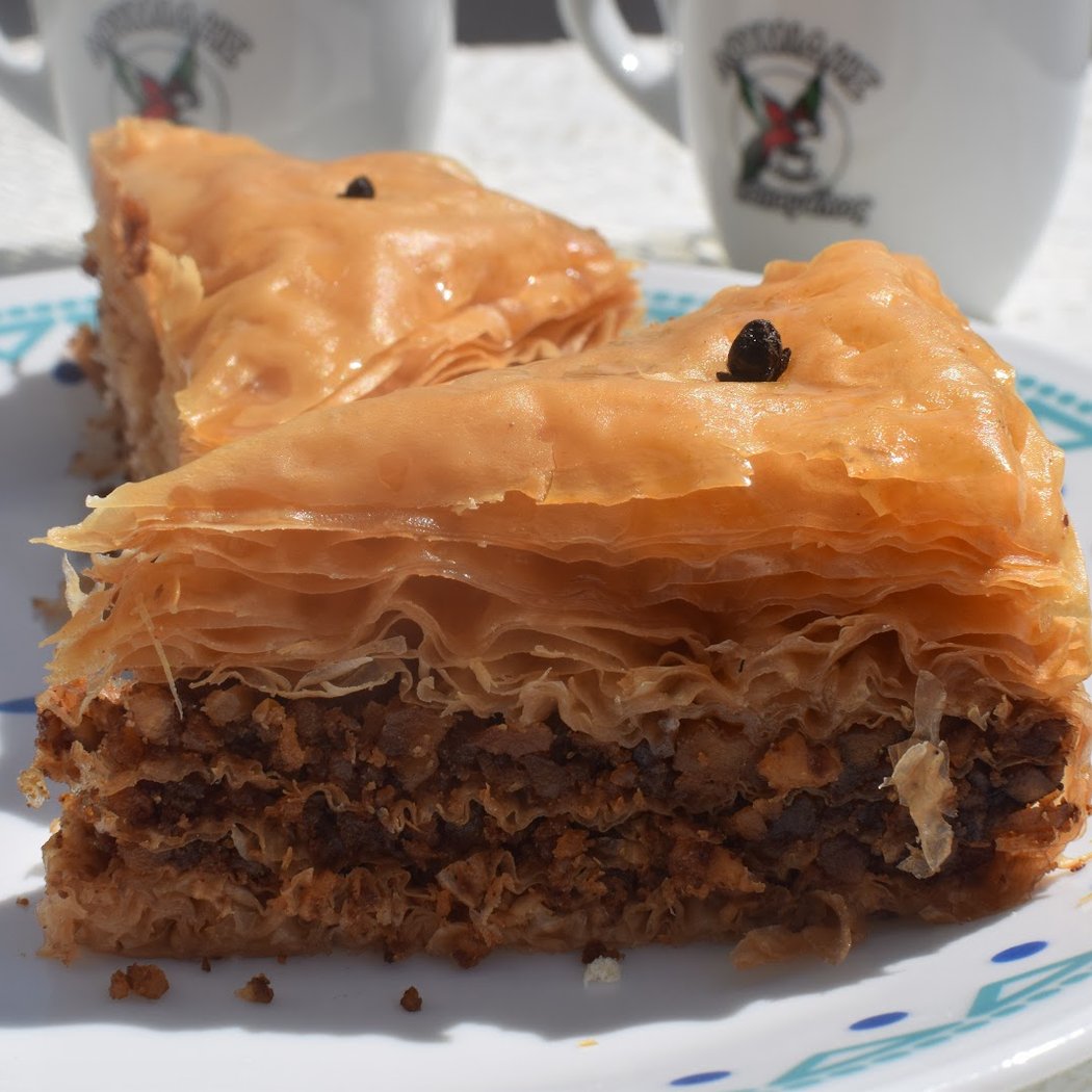 Glyka Sweets 1