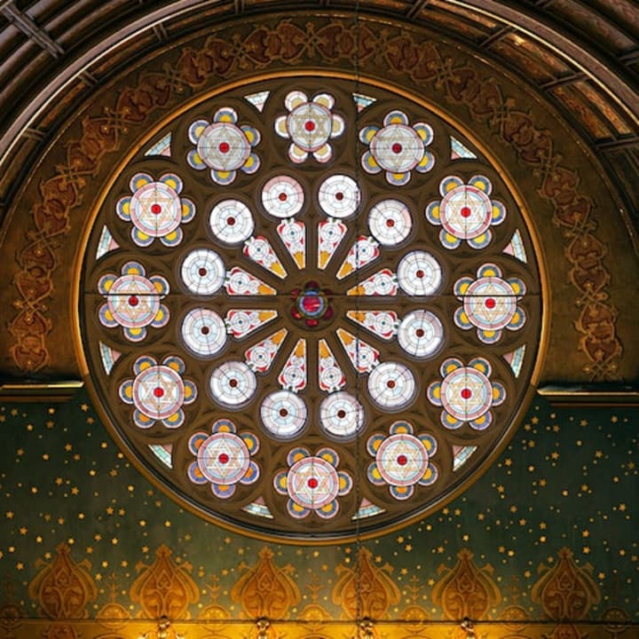 Museum at Eldridge Street 2