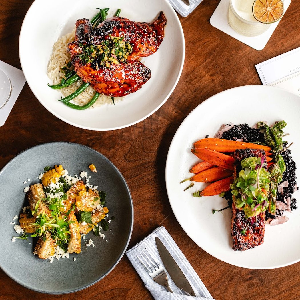 Valentine’s Day Prix Fixe Menu 3