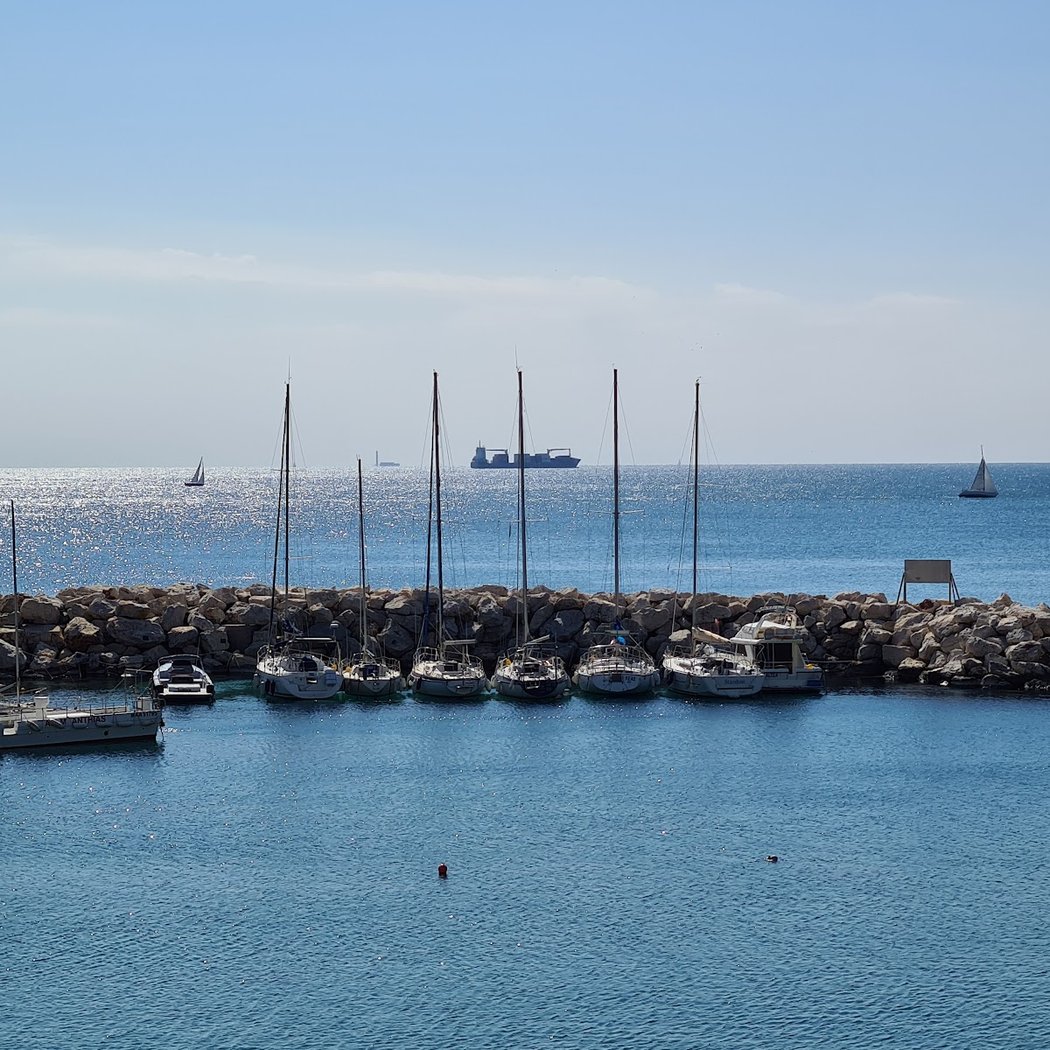 Plage de la Dugue 3