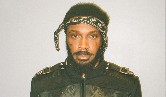 JPEGMAFIA 2