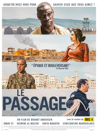 LE PASSAGE 1