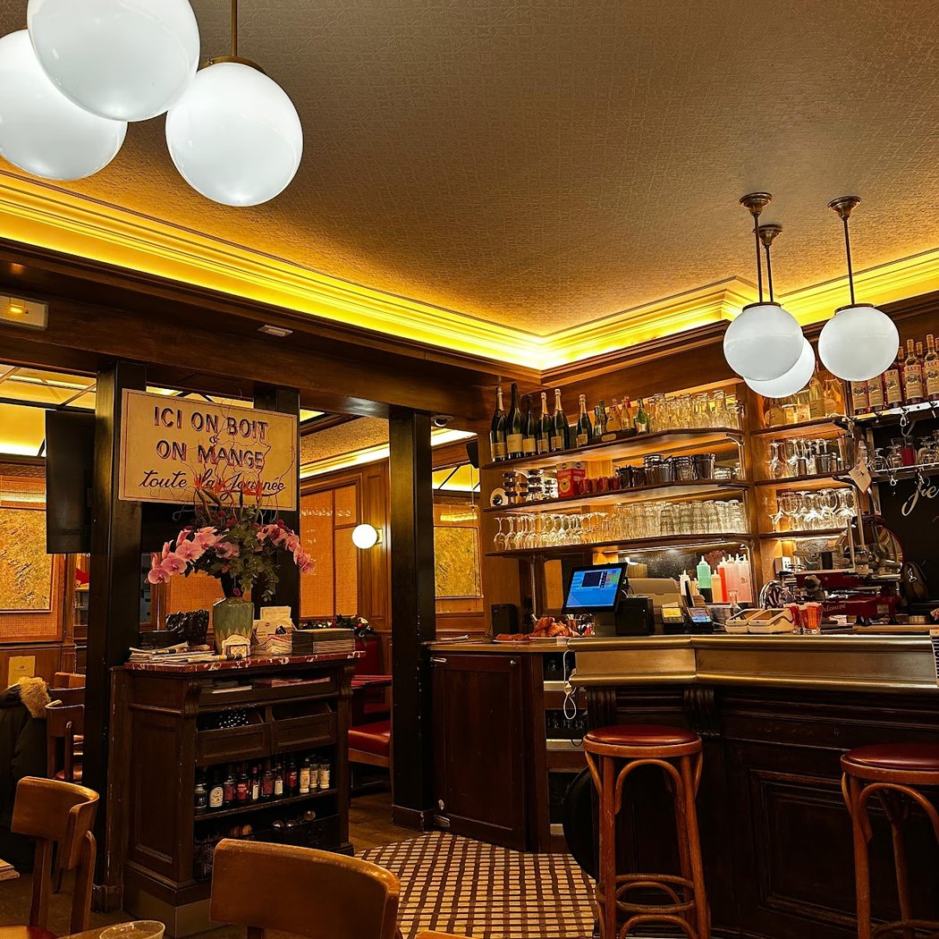 Café du Marché 3