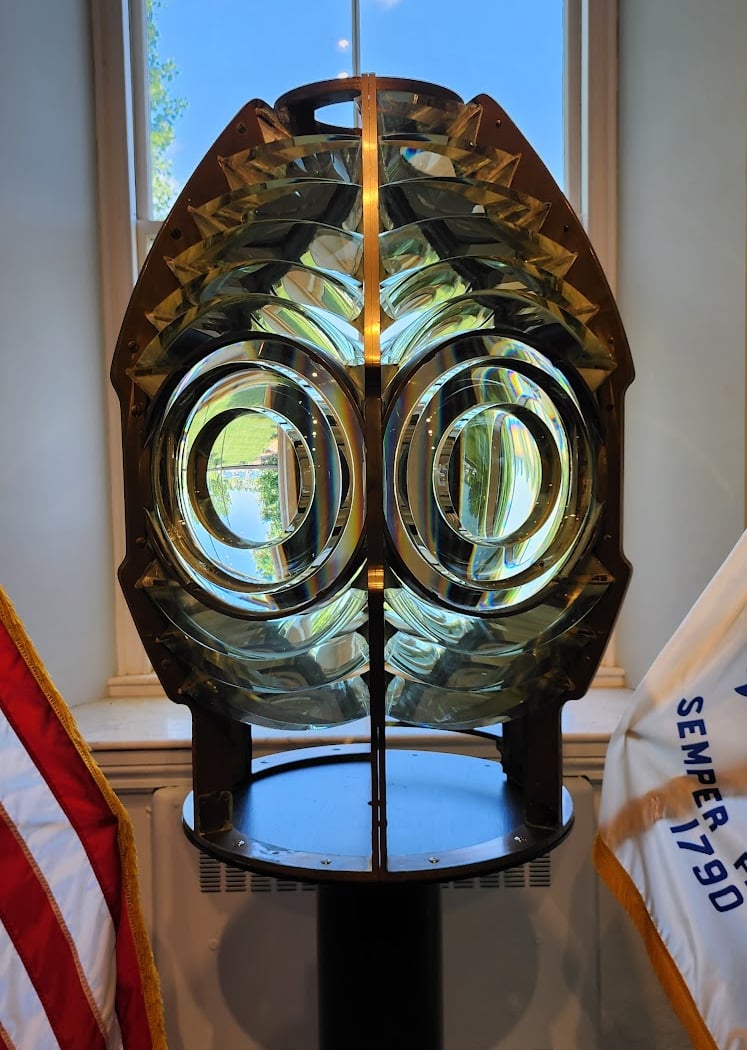 Custom House Maritime Museum 1
