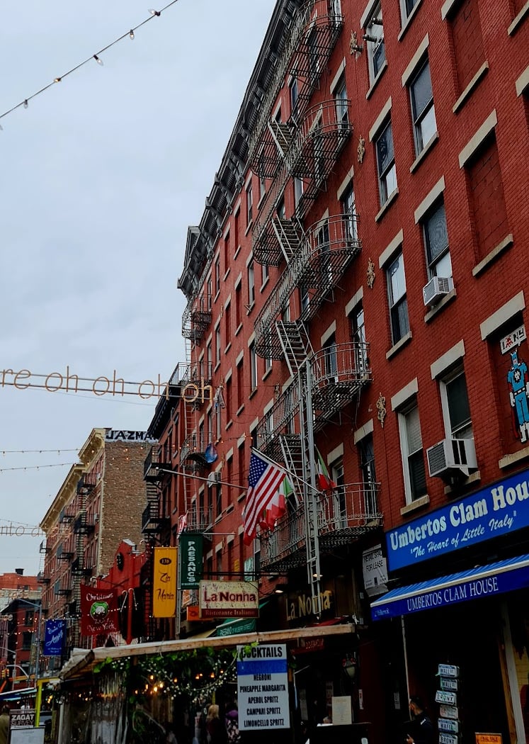 New York Architect 3