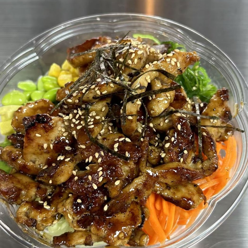 Quickway Japanese Hibachi 1