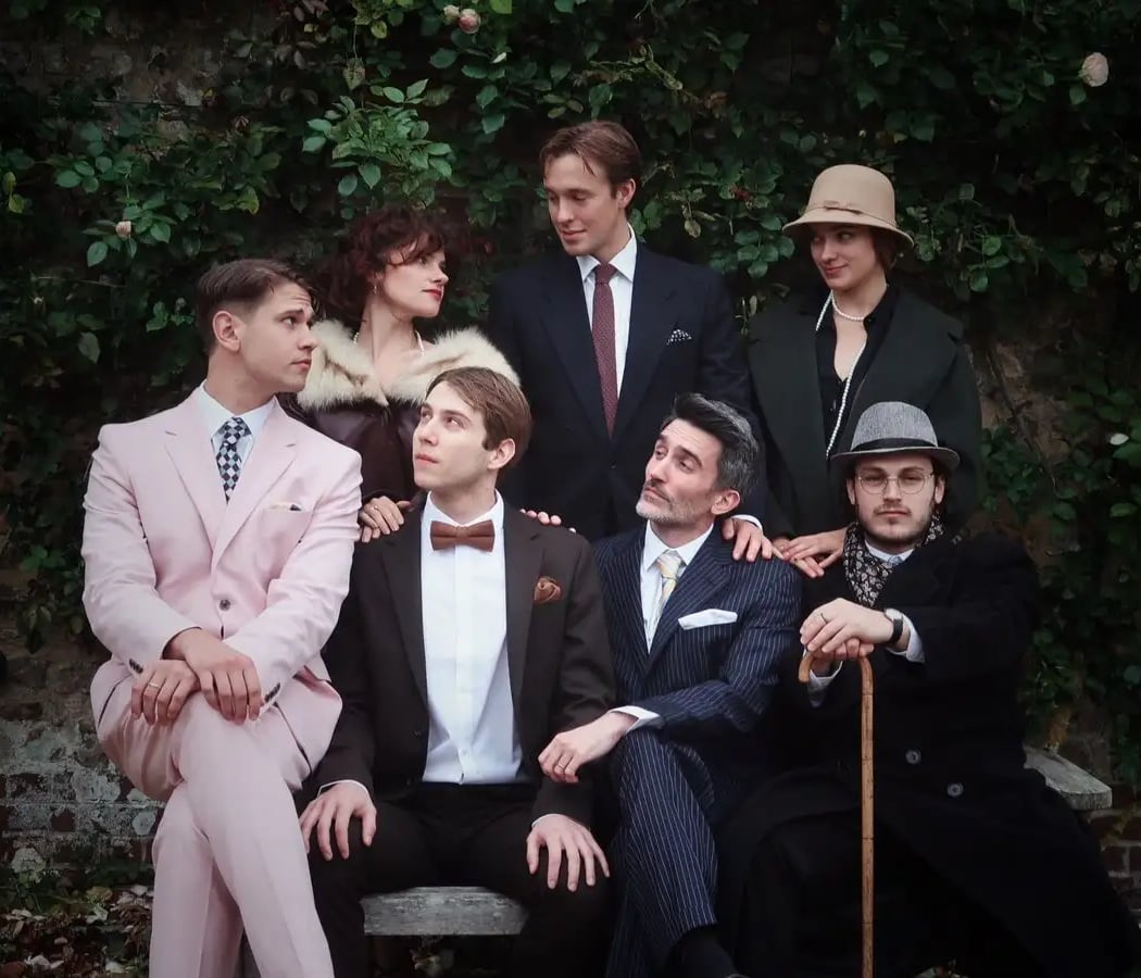 The Great Gatsby 2