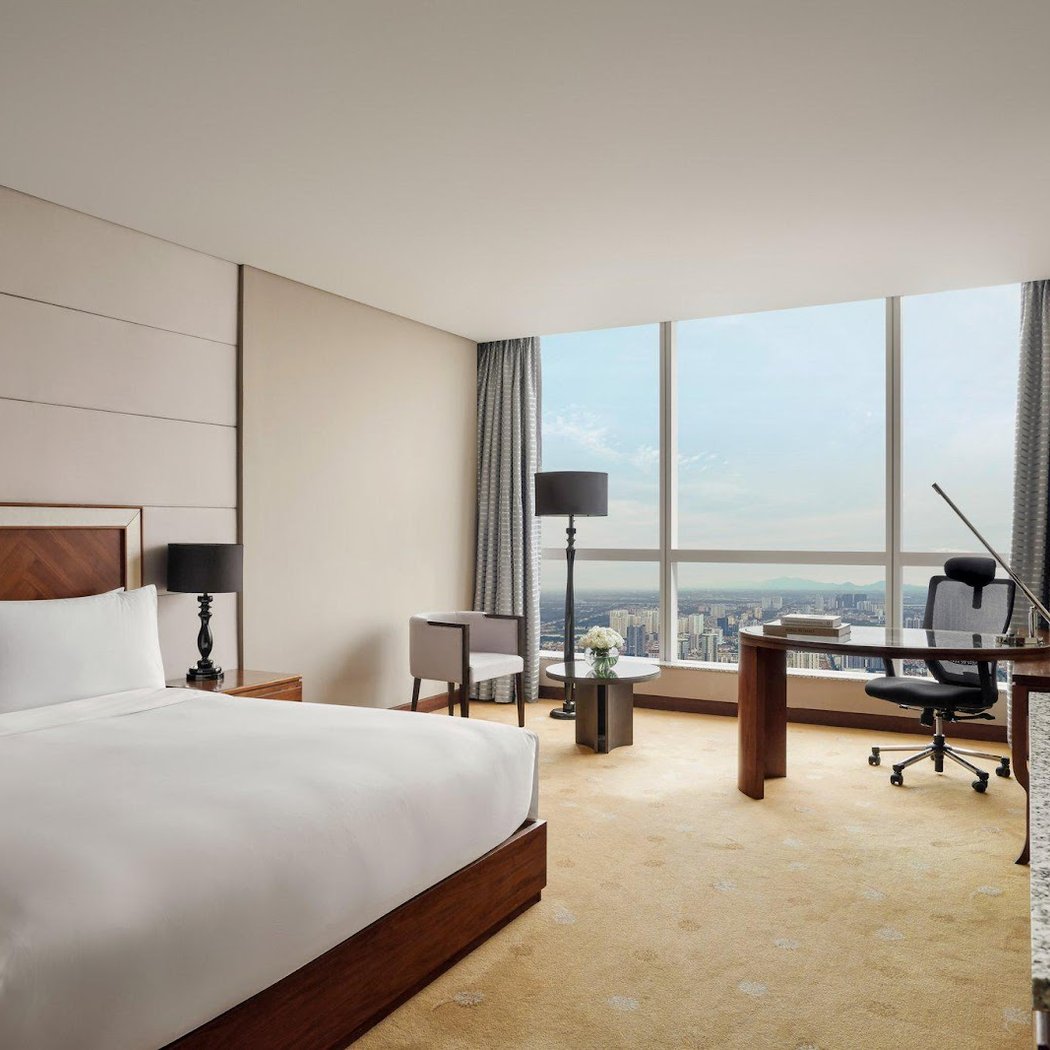 InterContinental Hanoi Landmark72 by IHG 3