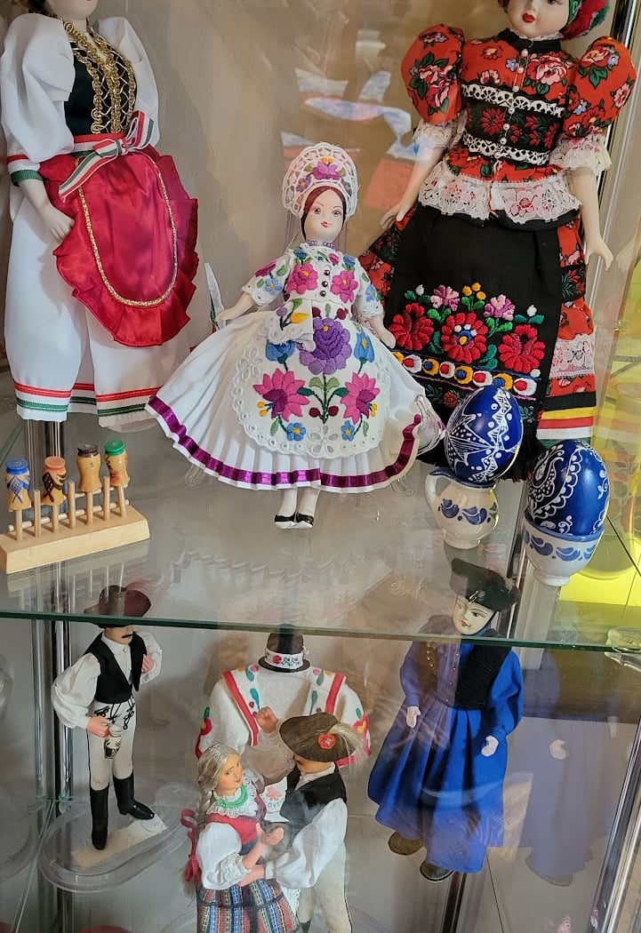 Örly Museum of Hungarian Culture 3