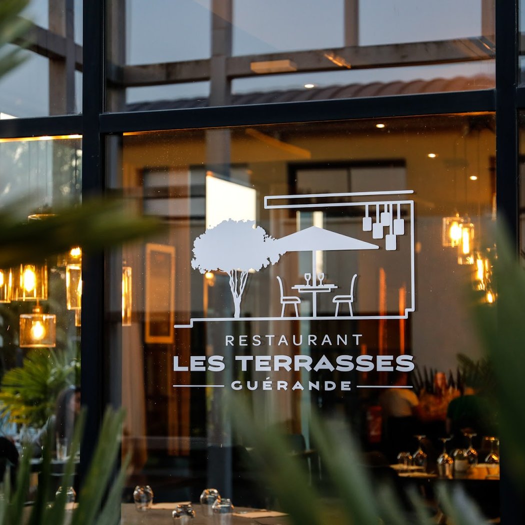 Restaurant Les Terrasses - Guérande 2