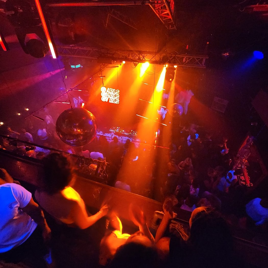 DILJIT DOSANJH AFTERPARTY 2