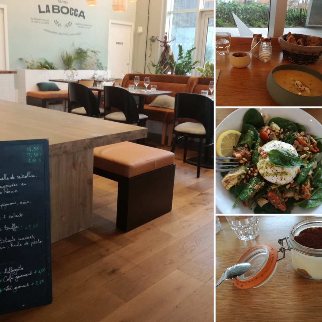 La Bocca Nantes 2