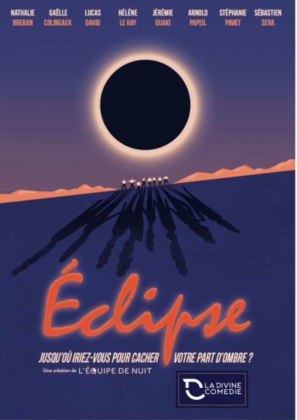 Éclipse 1