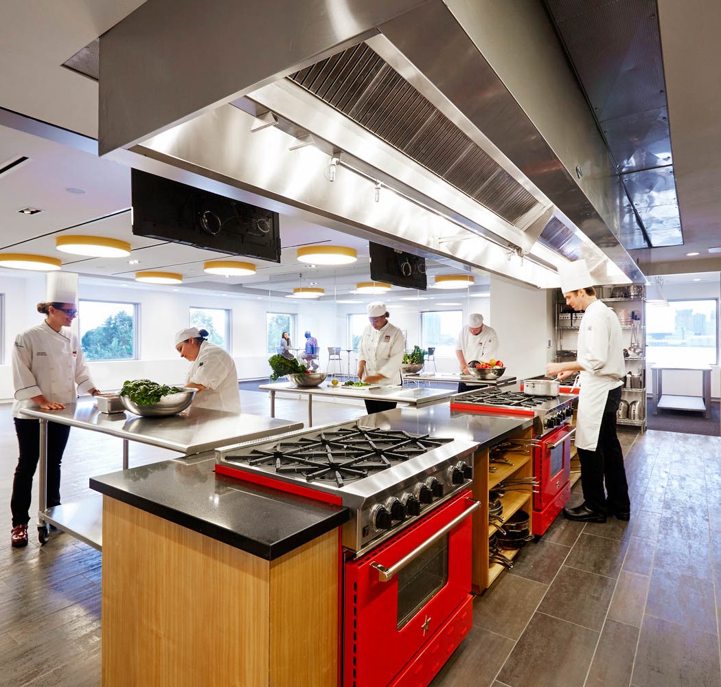 Institute of Culinary Education 3