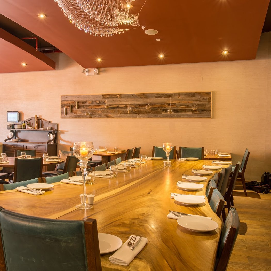 Cipura Restaurant 2